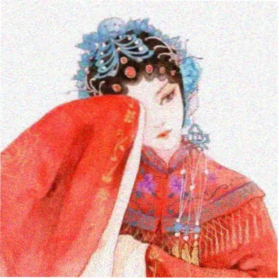 演员 周砚